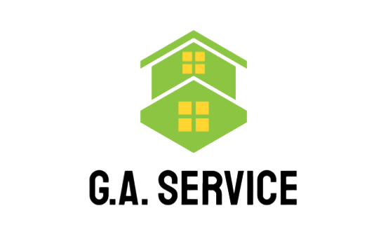 G.A. SERVICE